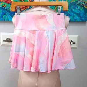 Halara Cloudful Cool Touch Tennis Skort